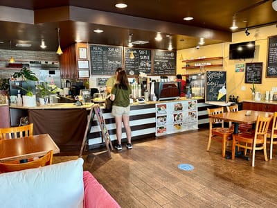 KAKAAKO CAFE (Cafe Grace)