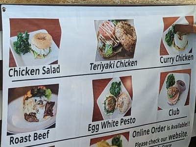 KAKAAKO CAFE (Cafe Grace)