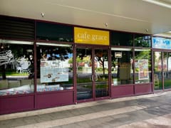 KAKAAKO CAFE (Cafe Grace)