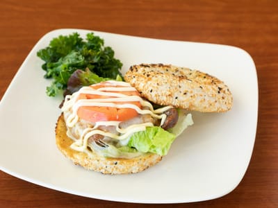 KAKAAKO CAFE (Cafe Grace)