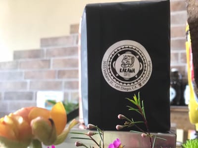 Kakawa Coffee