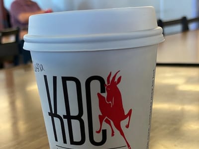 Kaladi Brothers Coffee