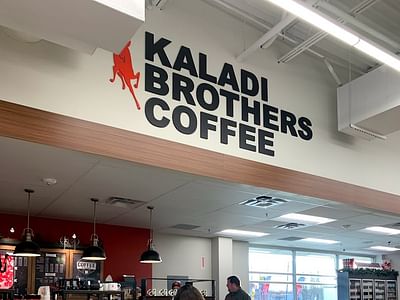 Kaladi Brothers Coffee