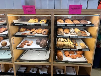 Kaladi Brothers Coffee