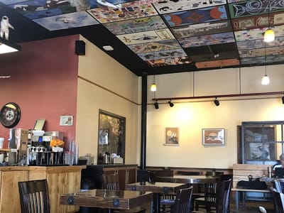 Kaladi Brothers Coffee