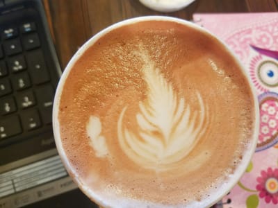 Kaladi Brothers Coffee