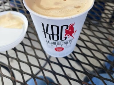 Kaladi Brothers Coffee