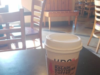Kaladi Brothers Coffee