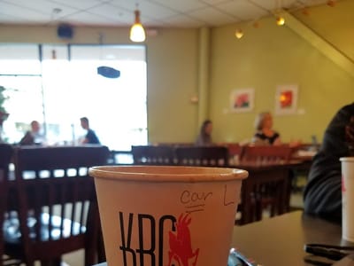 Kaladi Brothers Coffee