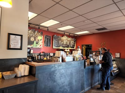 Kaladi Brothers Coffee