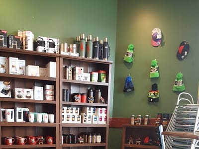 Kaladi Brothers Coffee