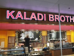 Kaladi Brothers