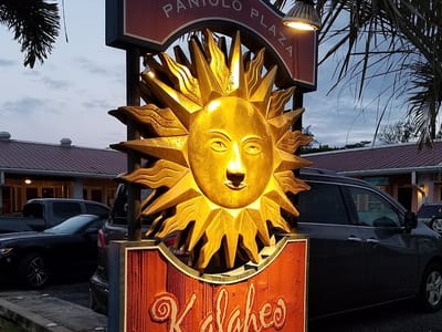 Kalaheo Cafe & Coffee Company