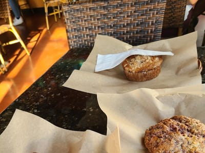 Kalaheo Cafe & Coffee Company