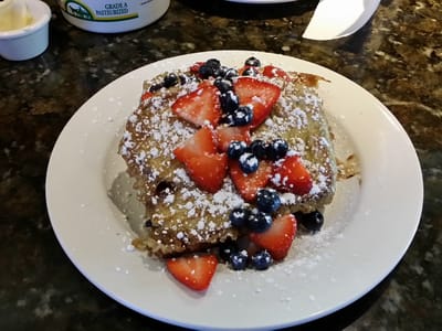 Kalaheo Cafe & Coffee Company