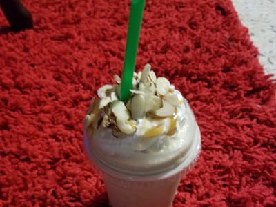 Kalaloo Frappes