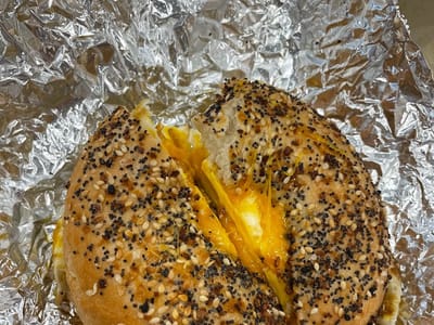 Kaldi's Coffee at Mid Campus Center