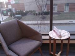 Kaldi's Coffee at Mid Campus Center