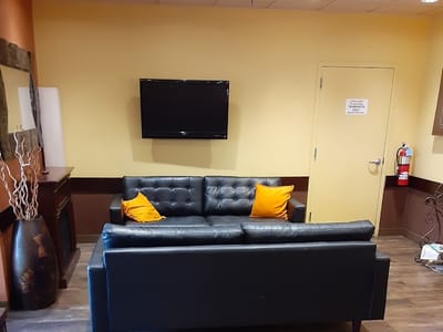 Kaldi's Coffee at Schnucks