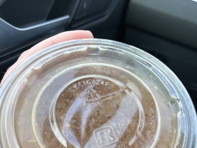 Kaldi's Coffee at Schnucks