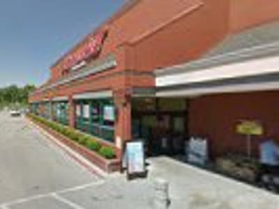 Kaldi's Coffee at Schnucks