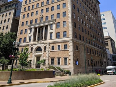 Kaldi’s Coffee - Farrell Cafe