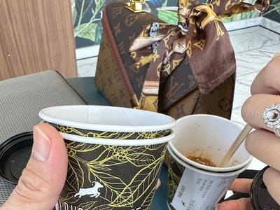 Kaldi's Coffee in Ellisville