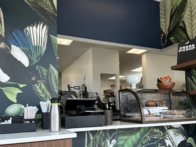 Kaldi's Coffee in Ellisville