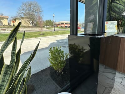 Kaldi's Coffee in Ellisville