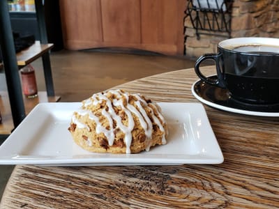 Kaldi's Coffee on Skinker