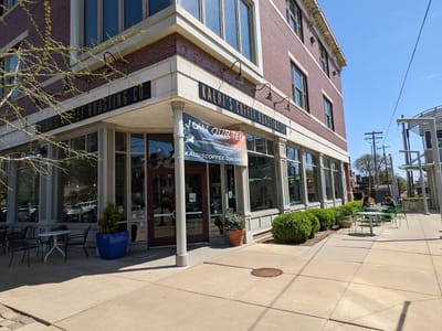 Kaldi's Coffee on Skinker