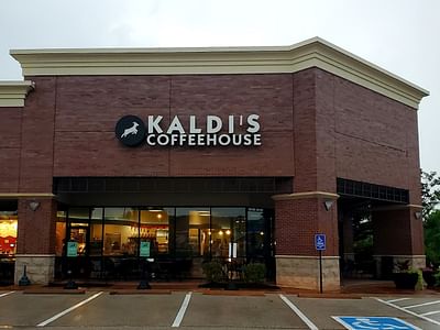 Kaldi's Coffee