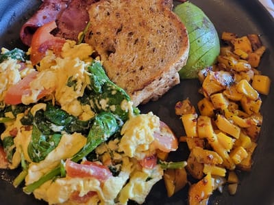 Kaldi’s Social House Silver Spring