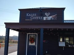 Kalee Coffee
