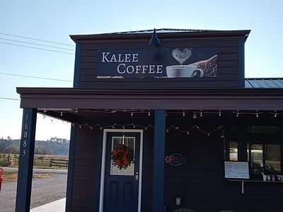 Kalee Coffee