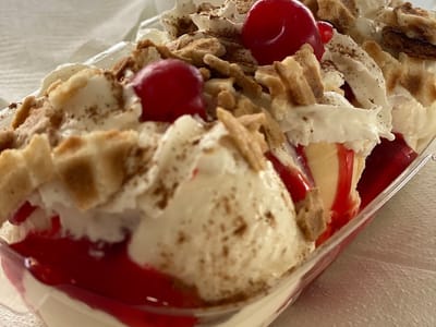 Kaleidoscoops Ice Cream and More