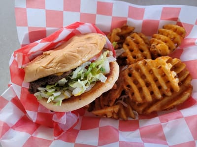 Kaleidoscoops Ice Cream and More