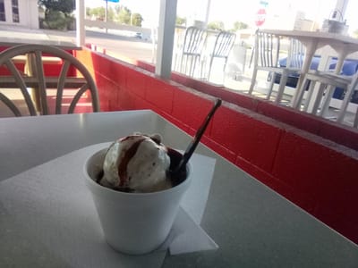 Kaleidoscoops Ice Cream and More