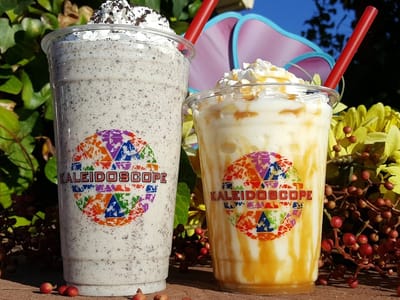 Kaleidoscope Coffee Company