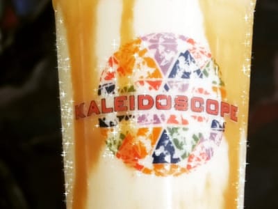 Kaleidoscope Coffee Company
