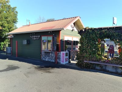 Kaleidoscope Coffee Company