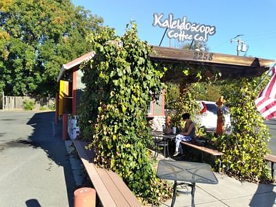 Kaleidoscope Coffee Company