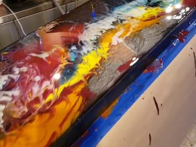 Kaleidoscope Coffee Company