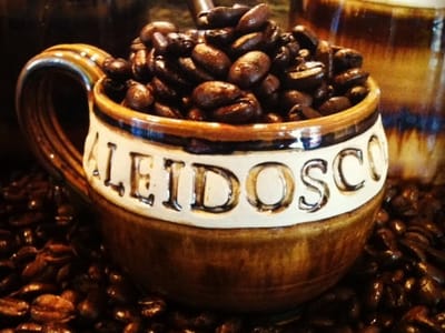 Kaleidoscope Coffee Company