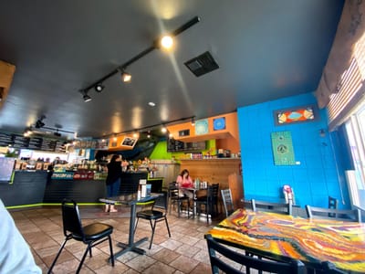 Kaleidoscope Coffee Company