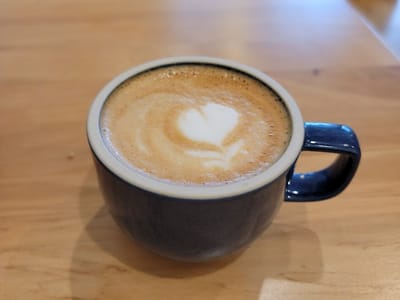 Kaleidoscope Coffee