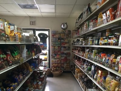 Kalina's Coffee & European Food