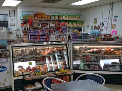 Kalina's Coffee & European Food