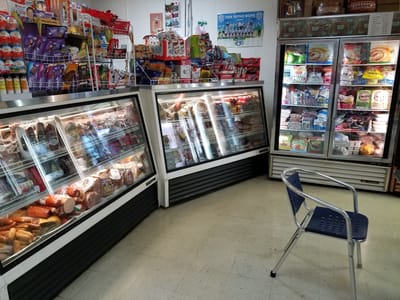 Kalina's Coffee & European Food