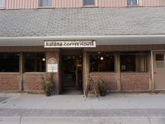 Kalona Coffee House